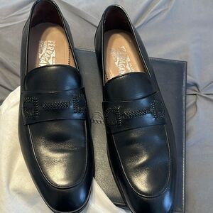 Men’s Salvatore Ferragamo Loafers